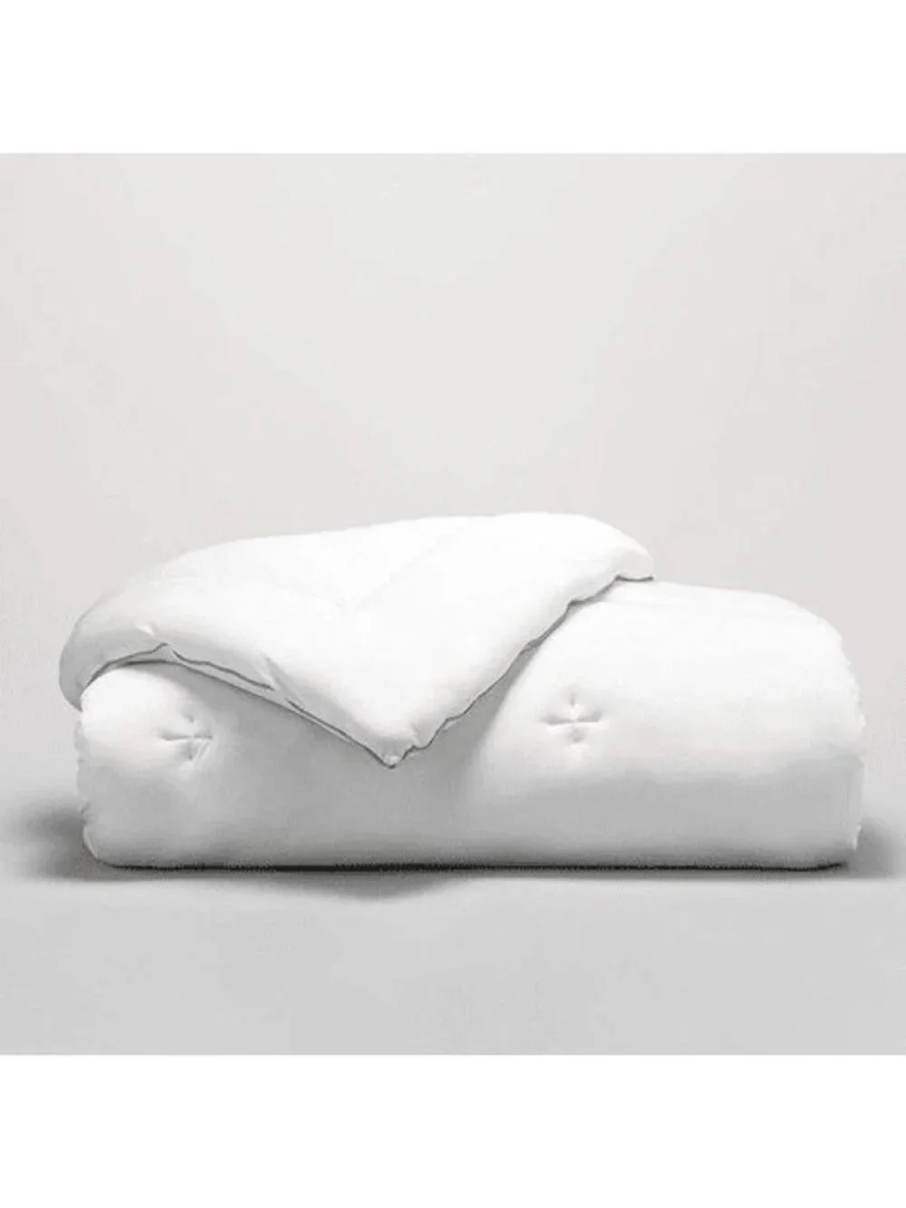 NWT SHEEX Original Performance White Hypoallergenic Comforter Size Full/XL 003-C - Picture 3 of 9